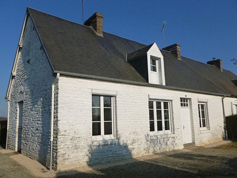 Bunglow in Good Condition