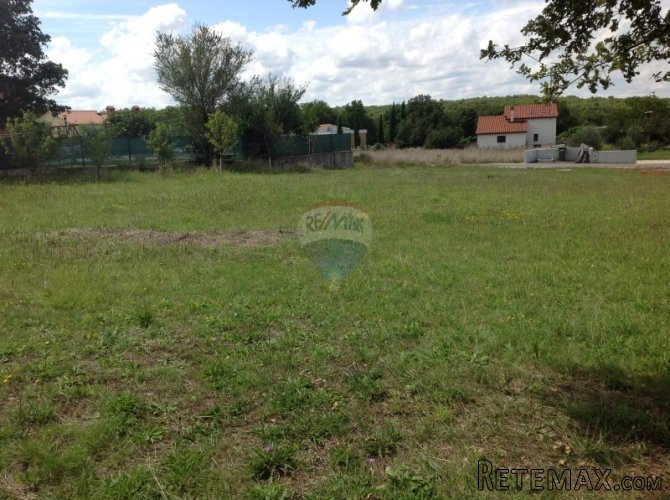 ISTRA, RABAC - LABIN OKOLICA, GRAĐEVINSKO ZEMLJIŠTE 2119 M2 - 5