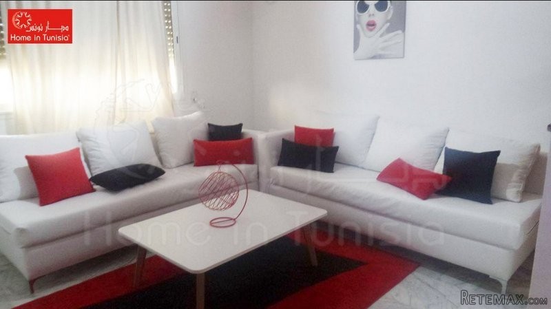 Jolie studio s+0 a vendre