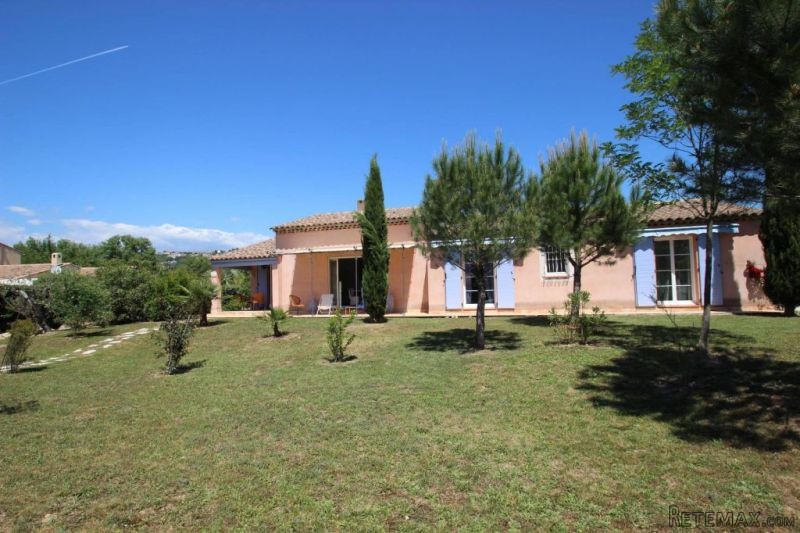 Sale House - Montauroux