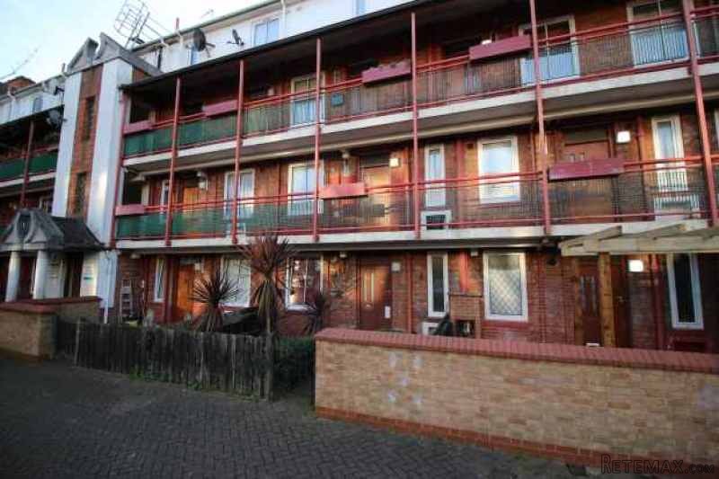 1 bedroom, Flat house for sale