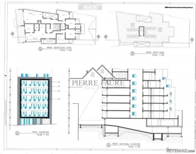 Apartment - Gzira