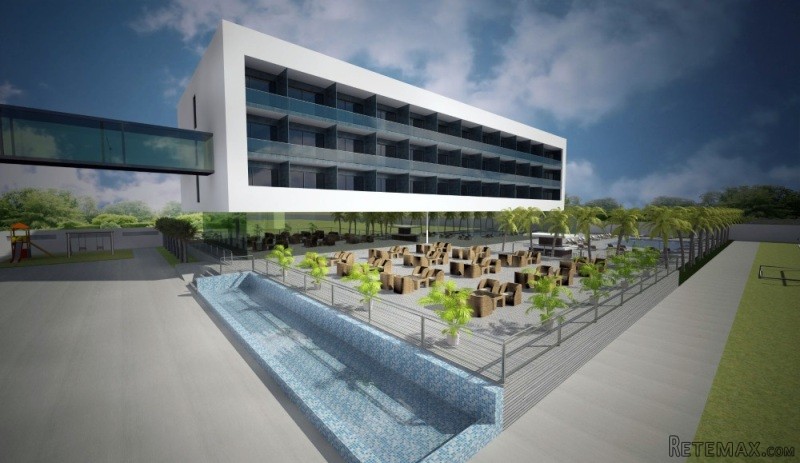 Pinatar Arena Palace Hotel - Alicante.. - 2