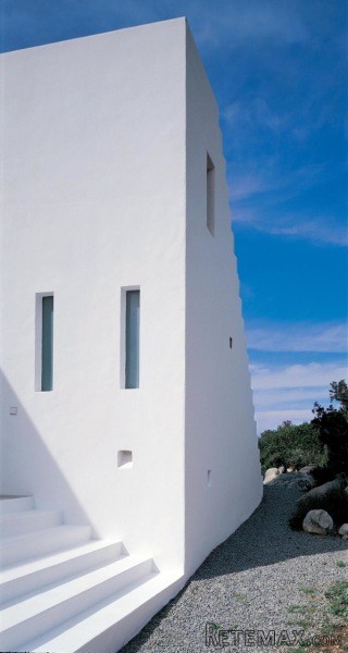 Villa Panorama · Na Xamena - 2