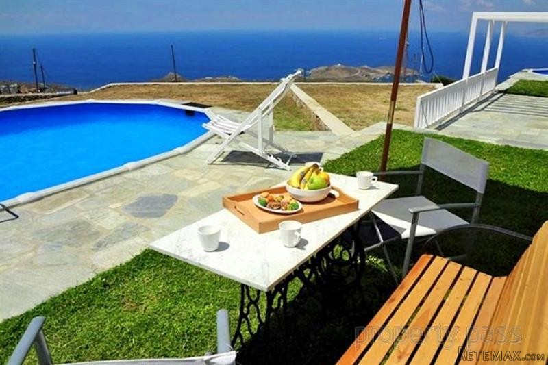 3 bedroom House For Sale: Andros.. - 2