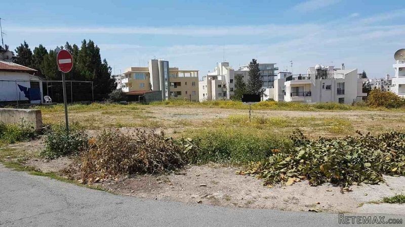 Residential Plots For Sale - 2