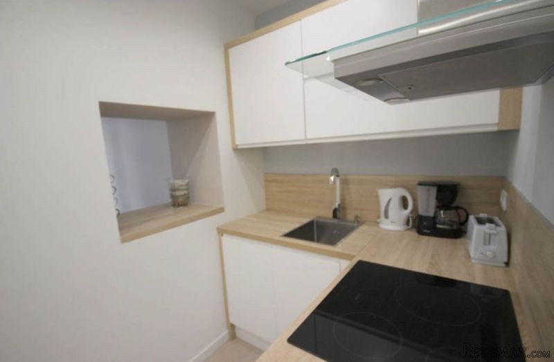 Sale Apartment - Nice Gambetta - 2