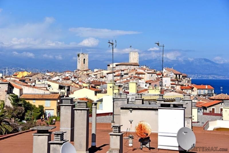 3 Bedroom Apartment For Sale In Antibes - 2
