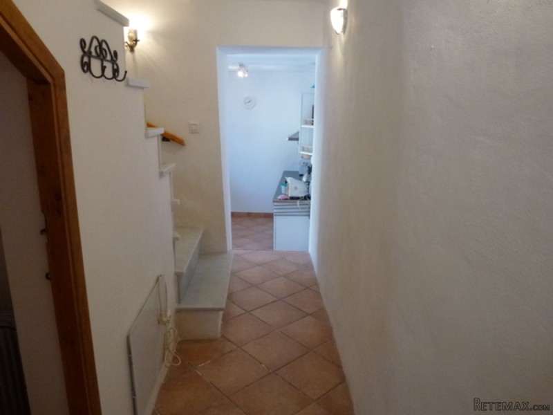 Cortijo / Country House in Arboleas - 2