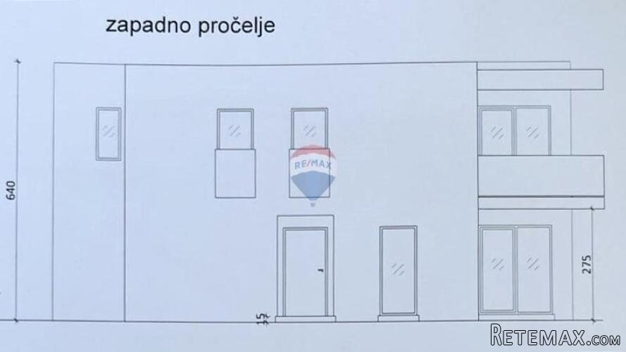 Istra, Umag - novogradnja, moderna kuća s 3 spavaće sobe - 2