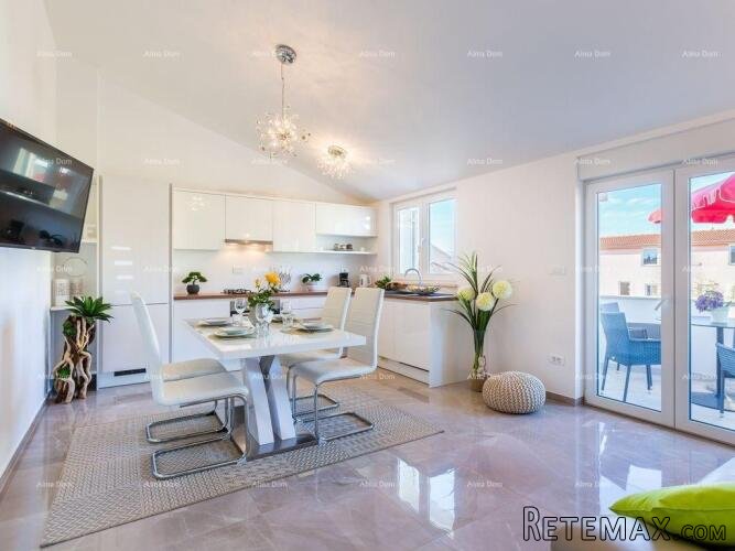 Medulin – kuća s 2 apartmana, 100 m od plaže - 2