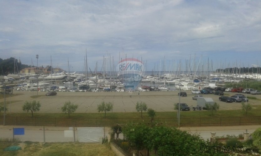 Novigrad, prvi red do mora, okućnica, bazen - 5