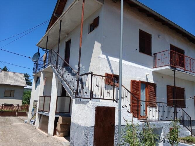 SAVRŠEN DOM I INVESTICIJA-DONJI LAPAC - 2