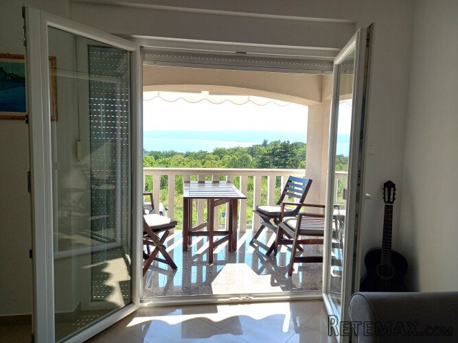 Selce, apartman sa bazenom - 2