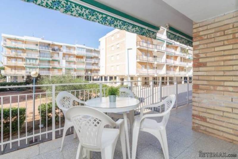 3 Bedroom 2 Bathroom Apartment In Punta..