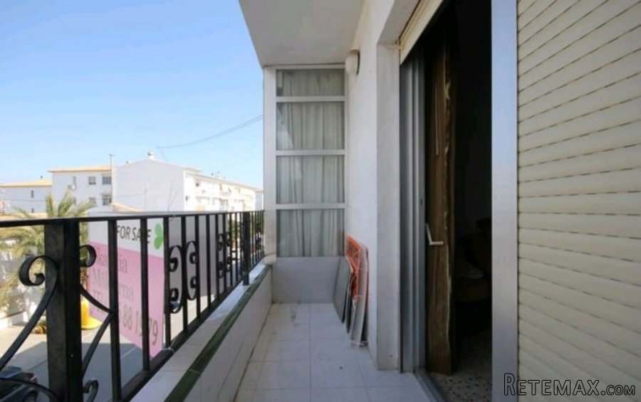 Apartment for sale in Altea. Living area 100m2, 3.. - 3