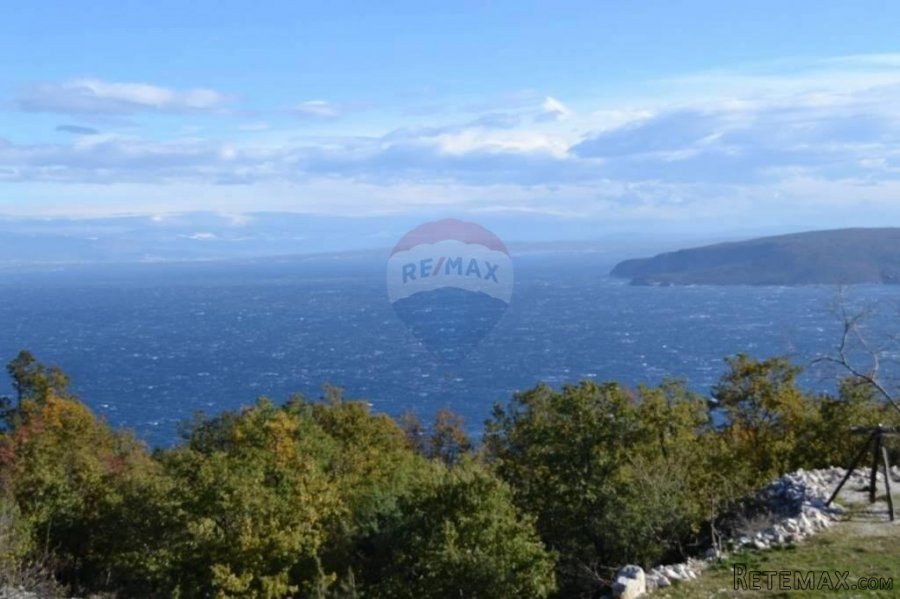 BRSEČ - SV. JELENA - GRAĐEVINSKI TEREN 716 m2 - 3