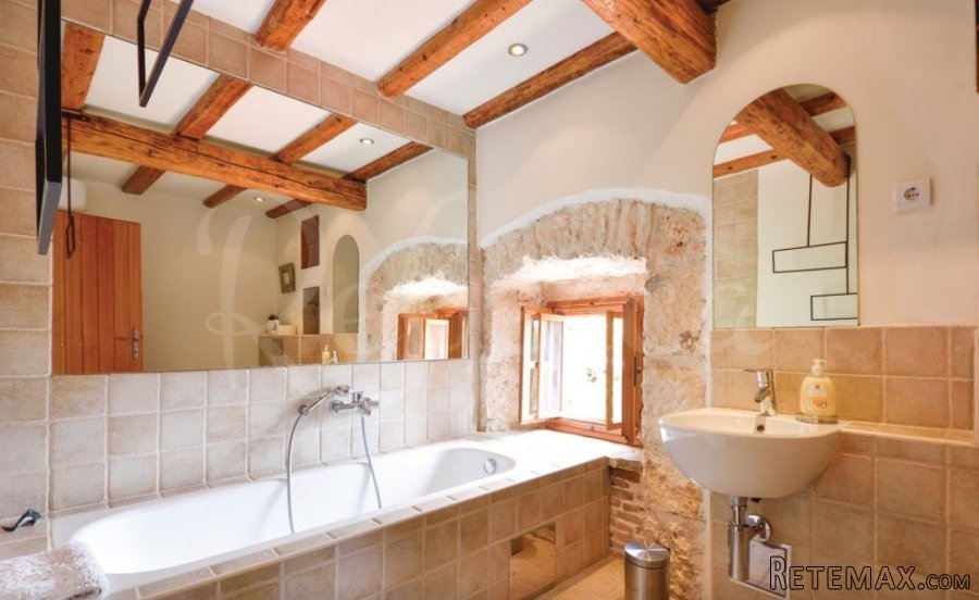 ISTARSKA KAMENA KUĆA 142 m2, KOMPLETNO RENOVIRANA - 3