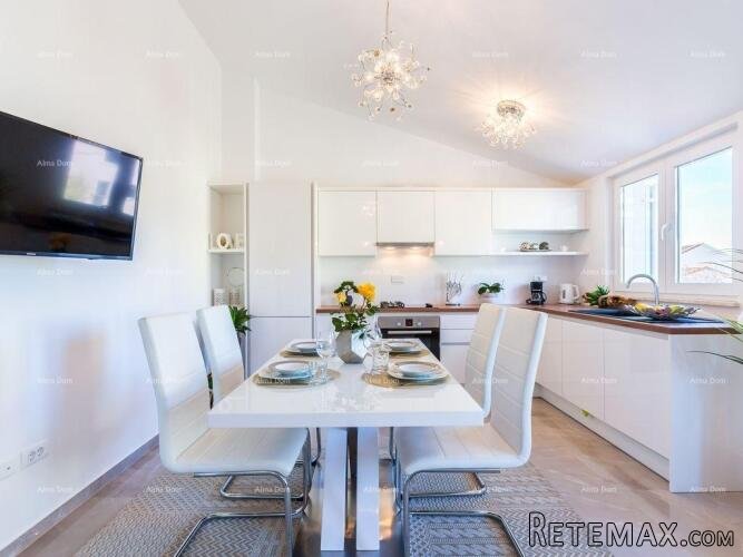 Medulin – kuća s 2 apartmana, 100 m od plaže - 3