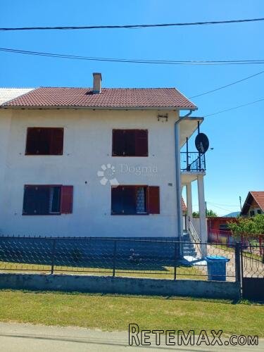 SAVRŠEN DOM I INVESTICIJA-DONJI LAPAC - 3