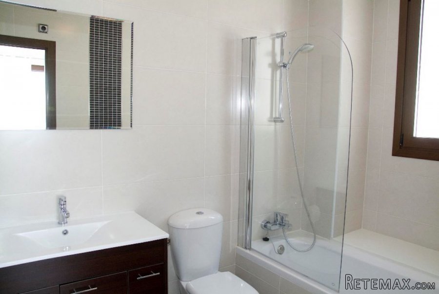 Townhouse in Mirador de Bassetes, CalpeSale of magnificent.. - 3