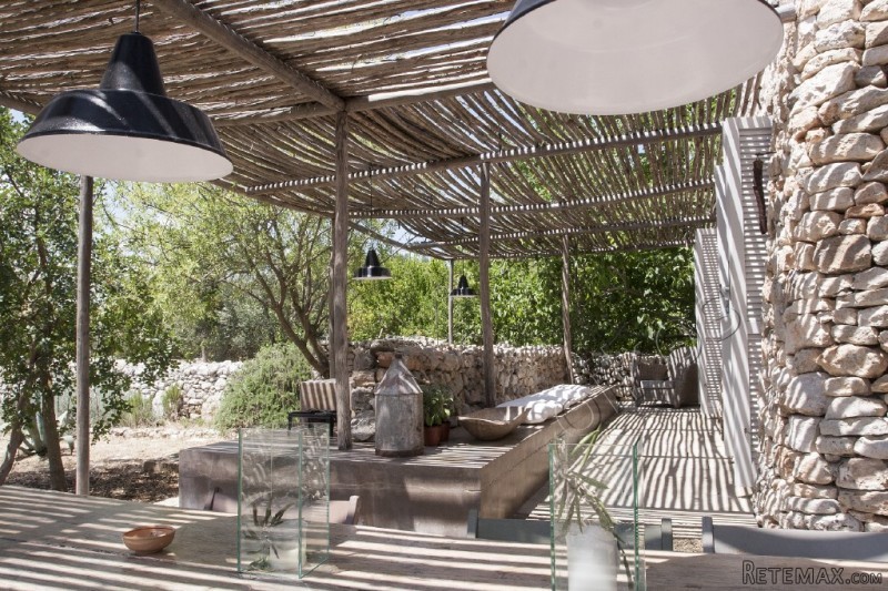 V000065, Prestige Property In Salento,2.. - 2