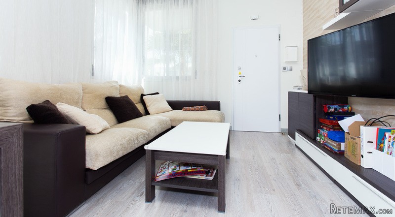 3 Bedrooms - Townhouse - Alicante - For.. - 2