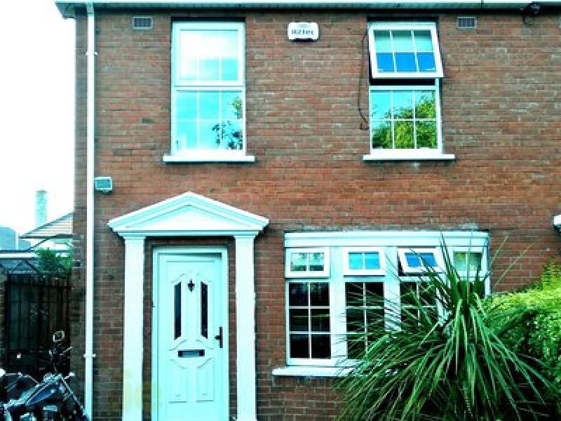 Brookfield, Kimmage, Dublin 12