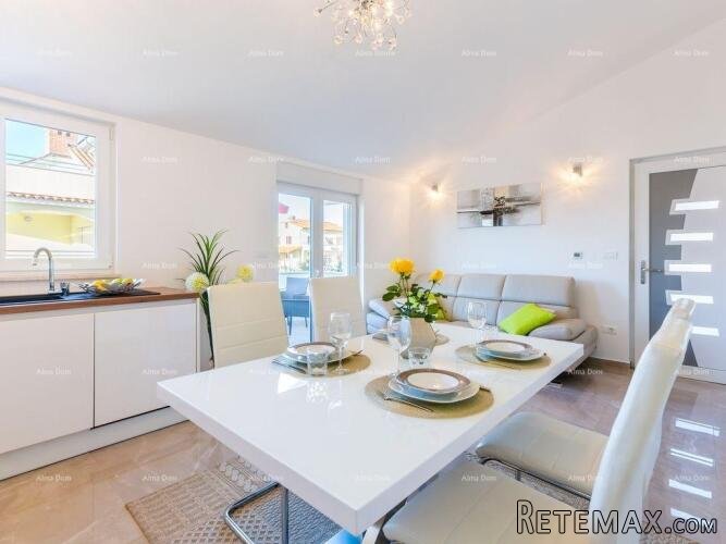Medulin – kuća s 2 apartmana, 100 m od plaže - 4
