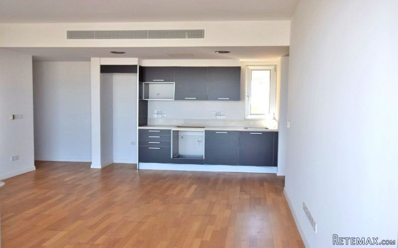 One Bedroom Apartment in Strovolos.. - 2