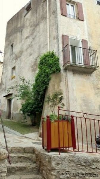 Renovated Village House with Balcony - 2