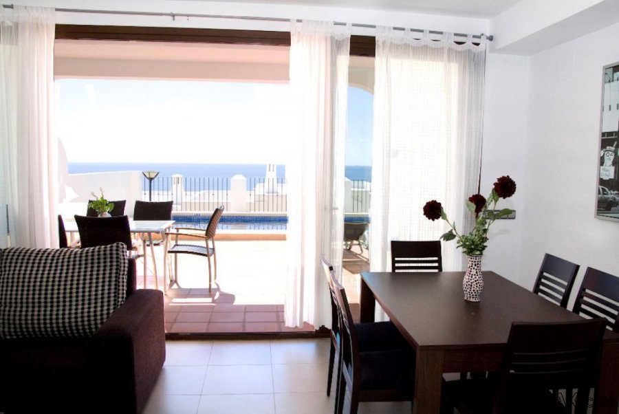 Townhouse in Mirador de Bassetes, CalpeSale of magnificent.. - 4