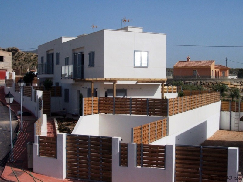 Villa in Zurgena - 2