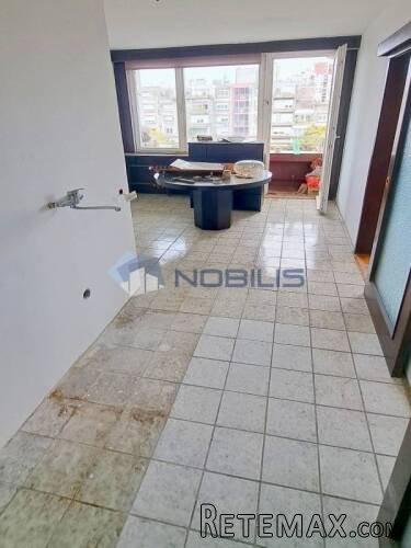 Zagreb,Travno, 1s stan 38 m2, lift - 4