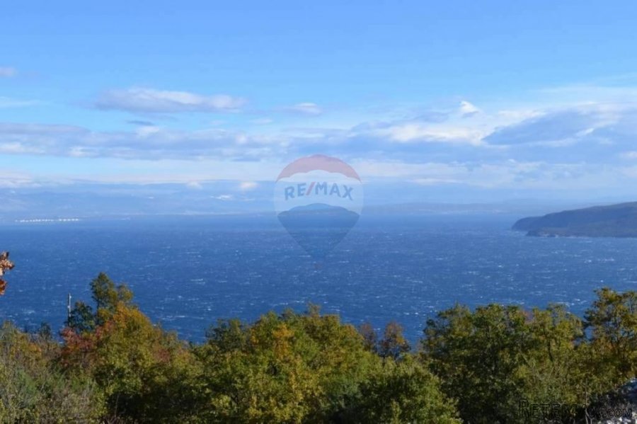 BRSEČ - SV. JELENA - GRAĐEVINSKI TEREN 716 m2 - 5