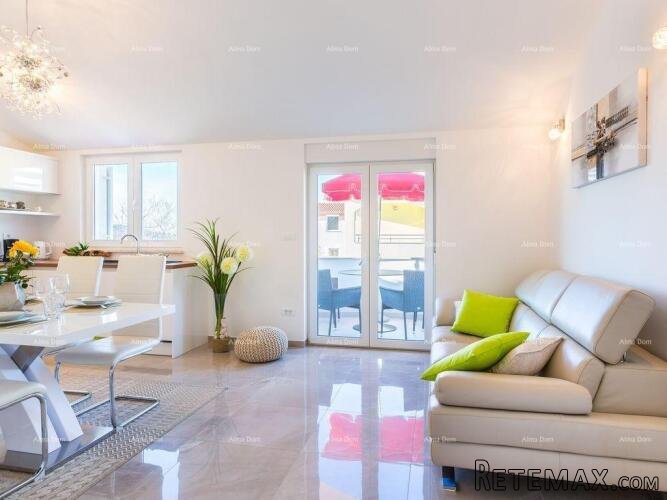 Medulin – kuća s 2 apartmana, 100 m od plaže - 5