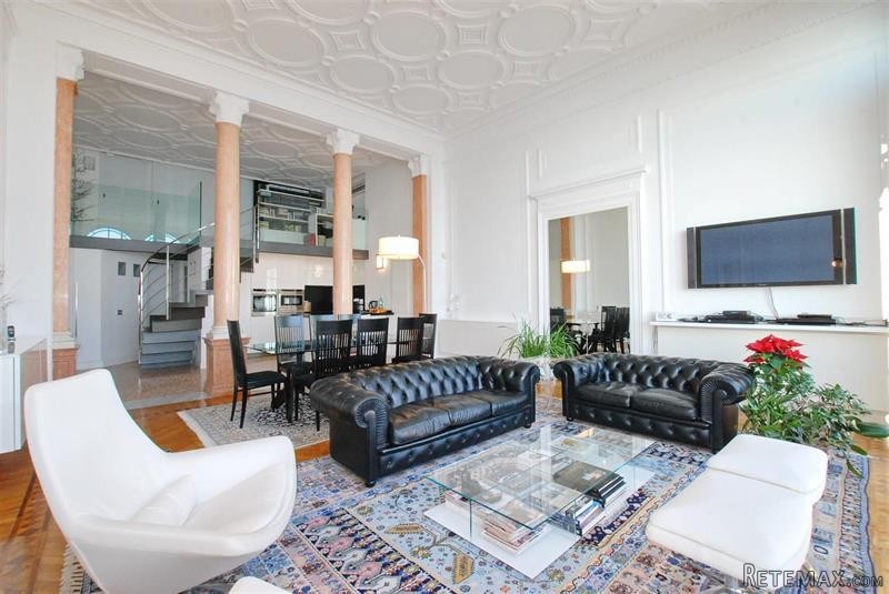 1 bedroom Apartment For Sale: via.. - 2