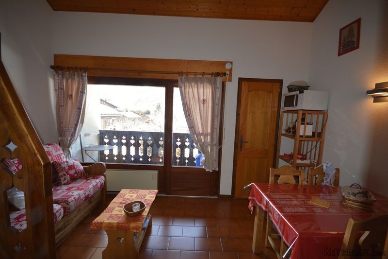1 Bedroom Duplex Apartment La Charniaz.. - 2