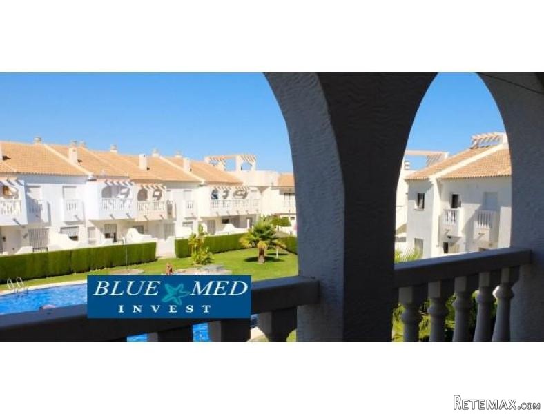 2 Bedrooms - Apartment - Murcia - For..