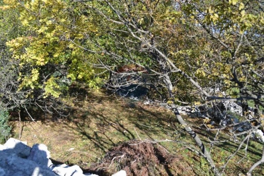 BRSEČ - SV. JELENA - GRAĐEVINSKI TEREN 716 m2 - 6
