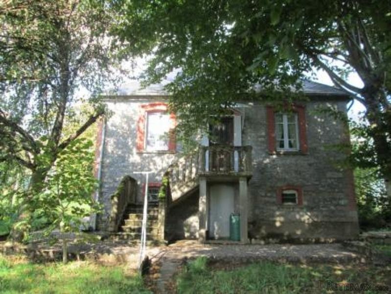 House on Outskirts of Village - 2