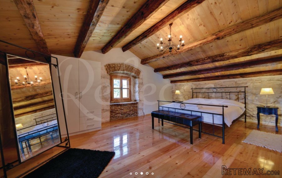 ISTARSKA KAMENA KUĆA 142 m2, KOMPLETNO RENOVIRANA - 6