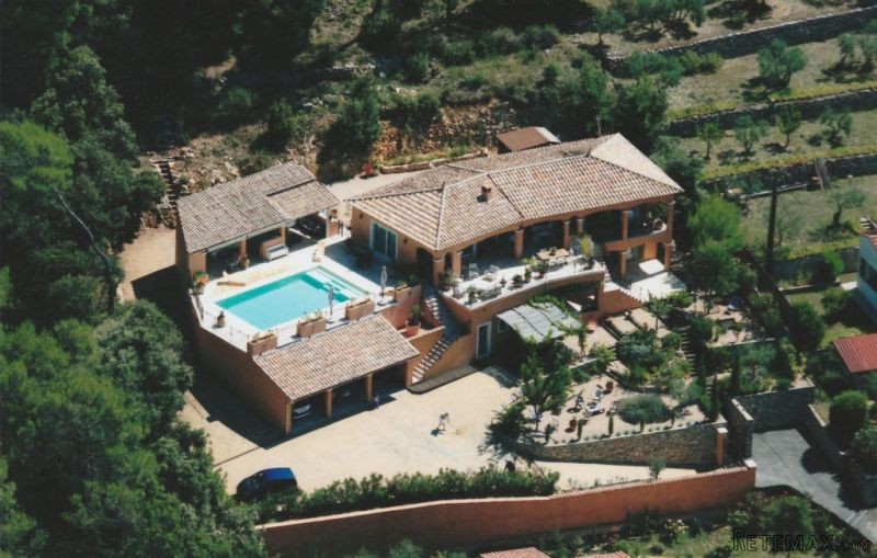 Sale House - Flayosc