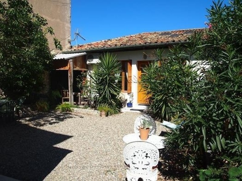 Village House With 125 M2 Living.. - 2