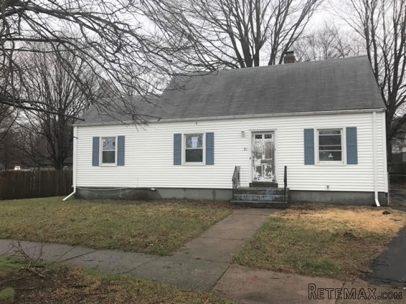 31 Jones Rd Hamden, CT, 06514 New Haven..
