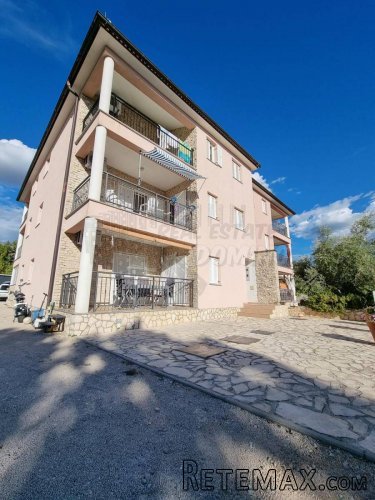 Lijepi prizemni apartman! Otok Krk!