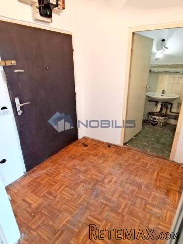 Zagreb,Travno, 1s stan 38 m2, lift - 7