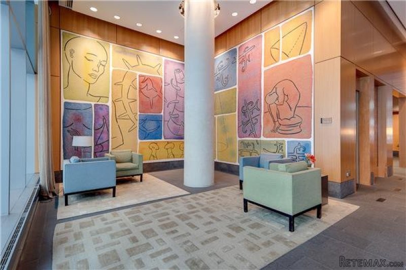 1 Bedroom - Condo - New York State -..