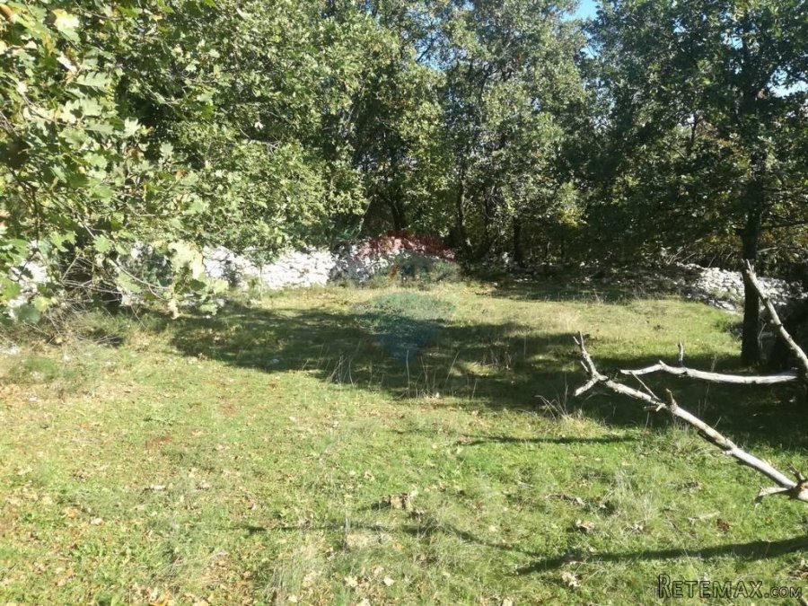 BRSEČ - SV. JELENA - GRAĐEVINSKI TEREN 716 m2 - 8