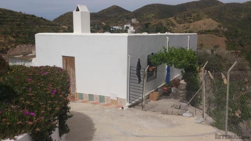 Cortijo / Country House in Turre